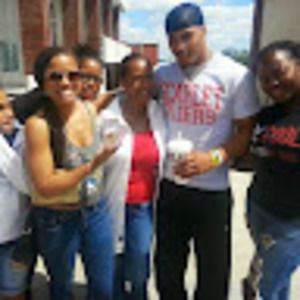 Meet your Posher, Patricia